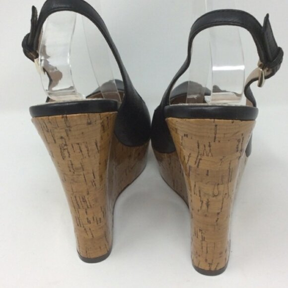 JEAN MICHEL CAZABAT - Talisa Wedges - Picture 10 of 11